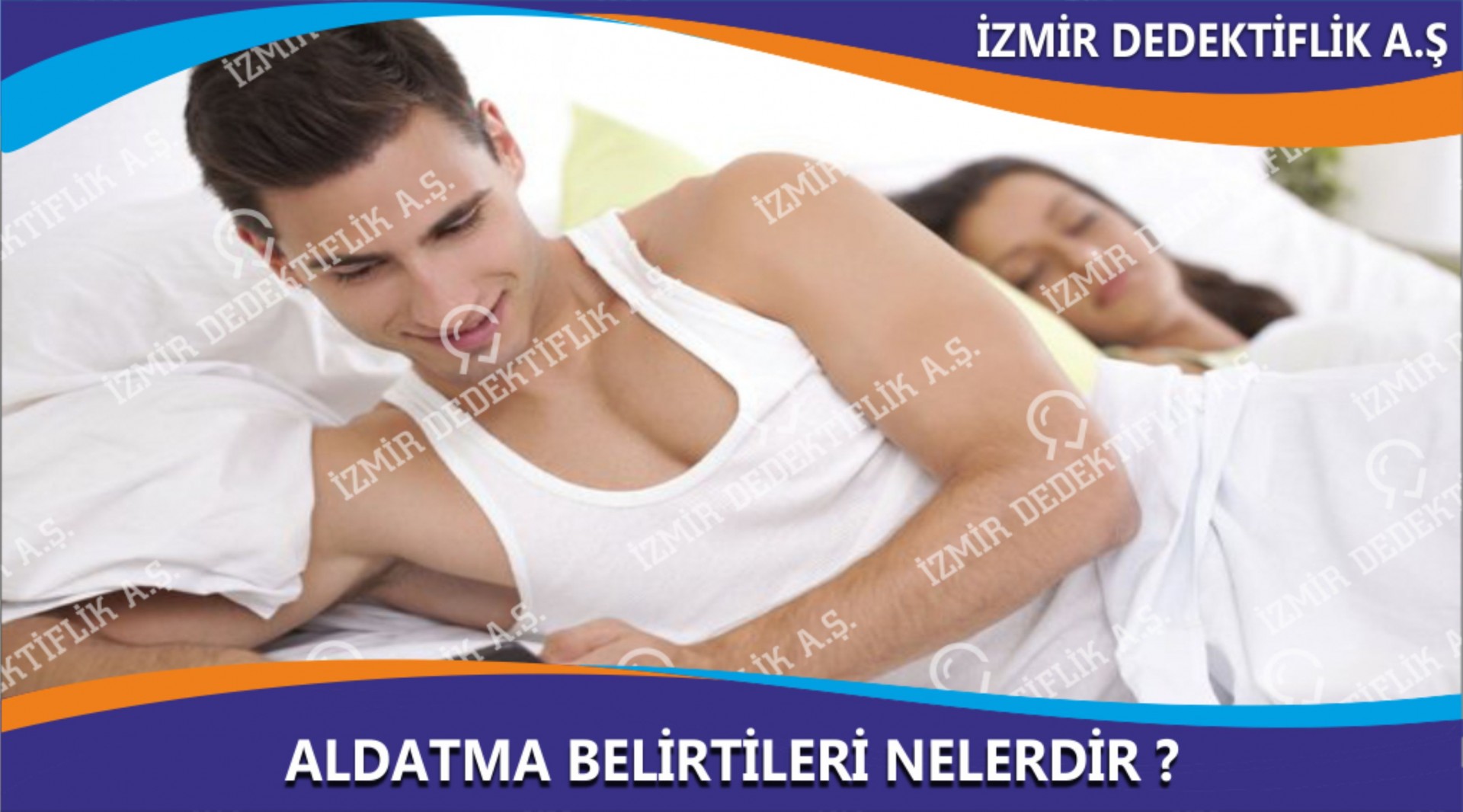 Aldatma Belirtileri Nelerdir?