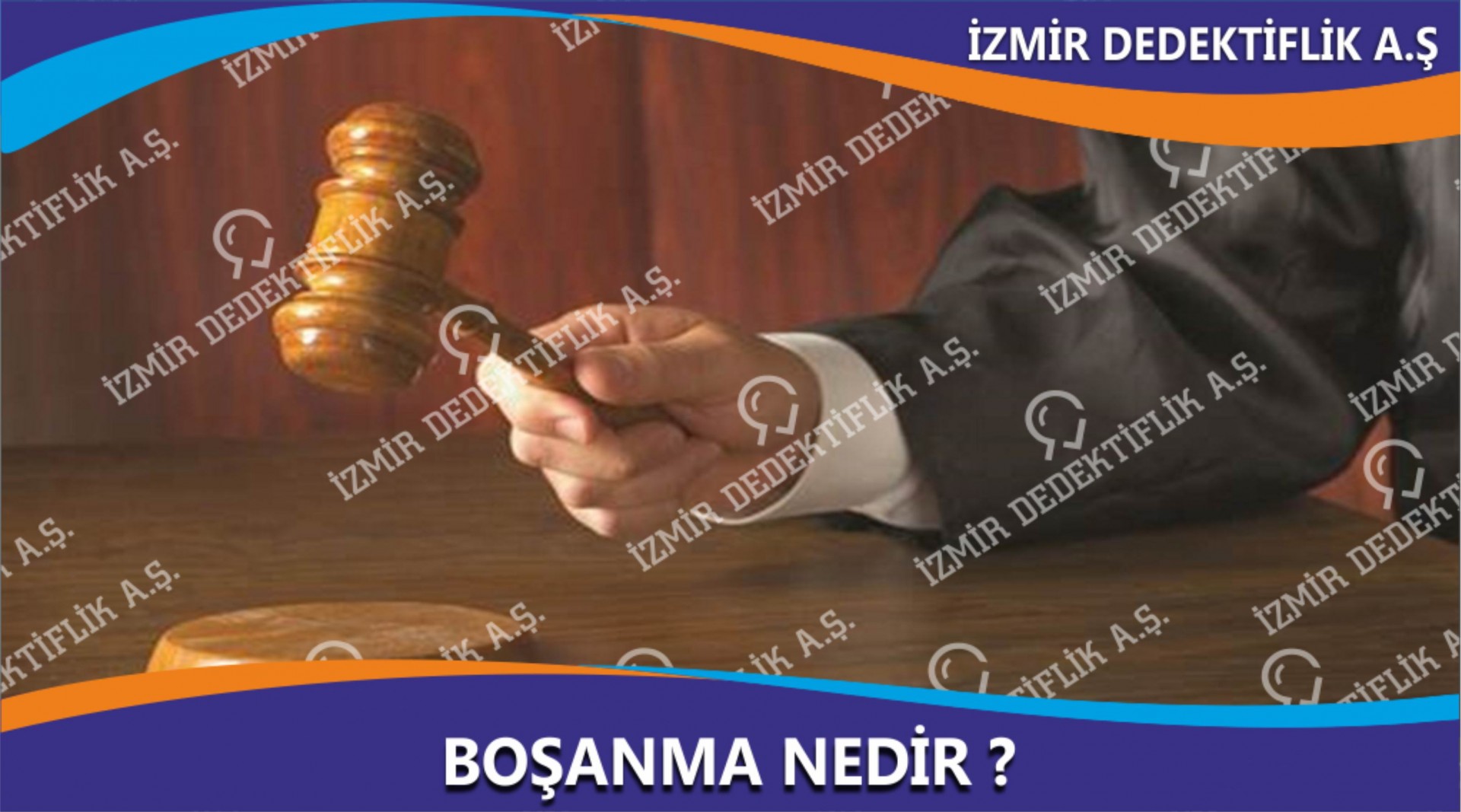 Boşanma Nedir?