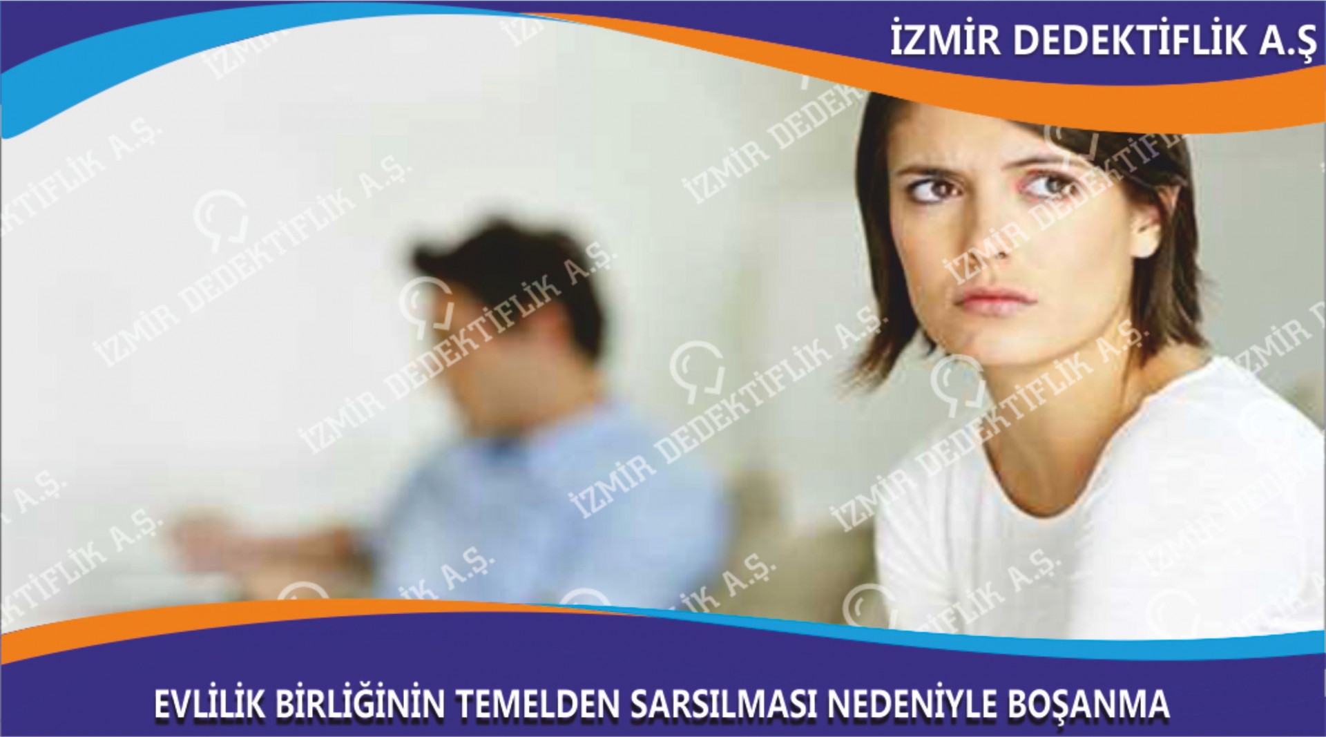 Evlilik Birliğinin Temelden Sarsılması Nedeniyle Boşanma