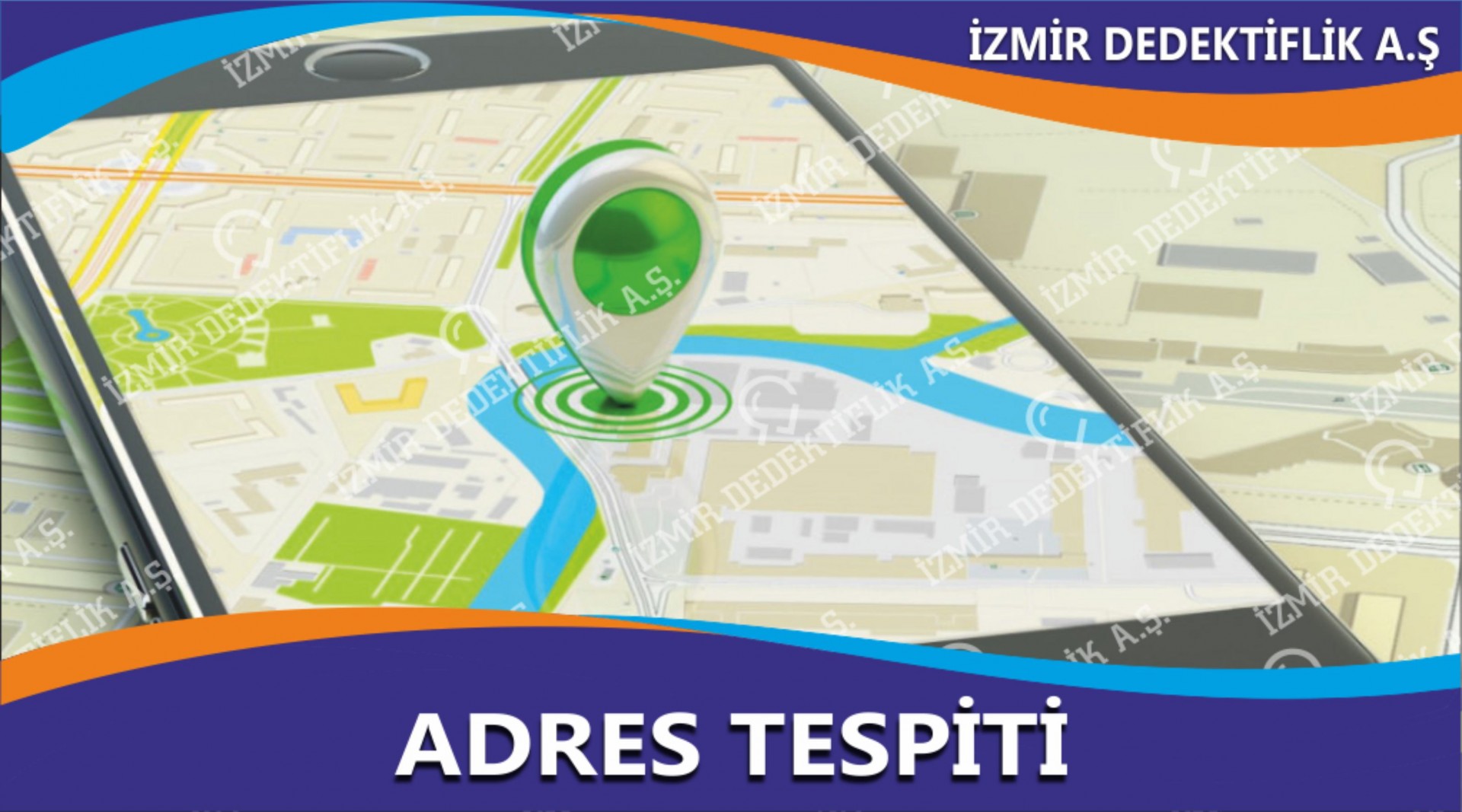 Adres Tespiti