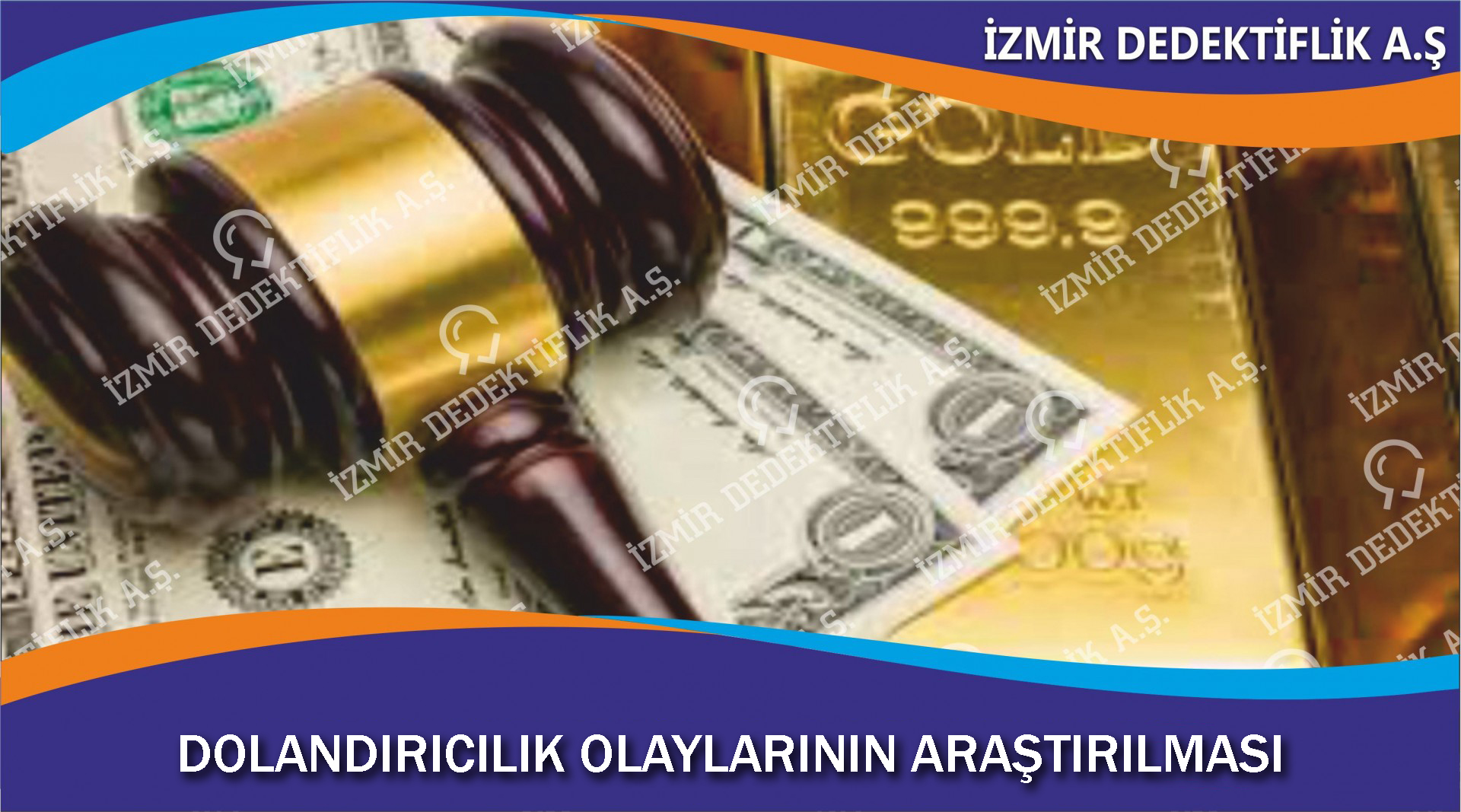 Dolandırıcılık Olaylarının Araştırması