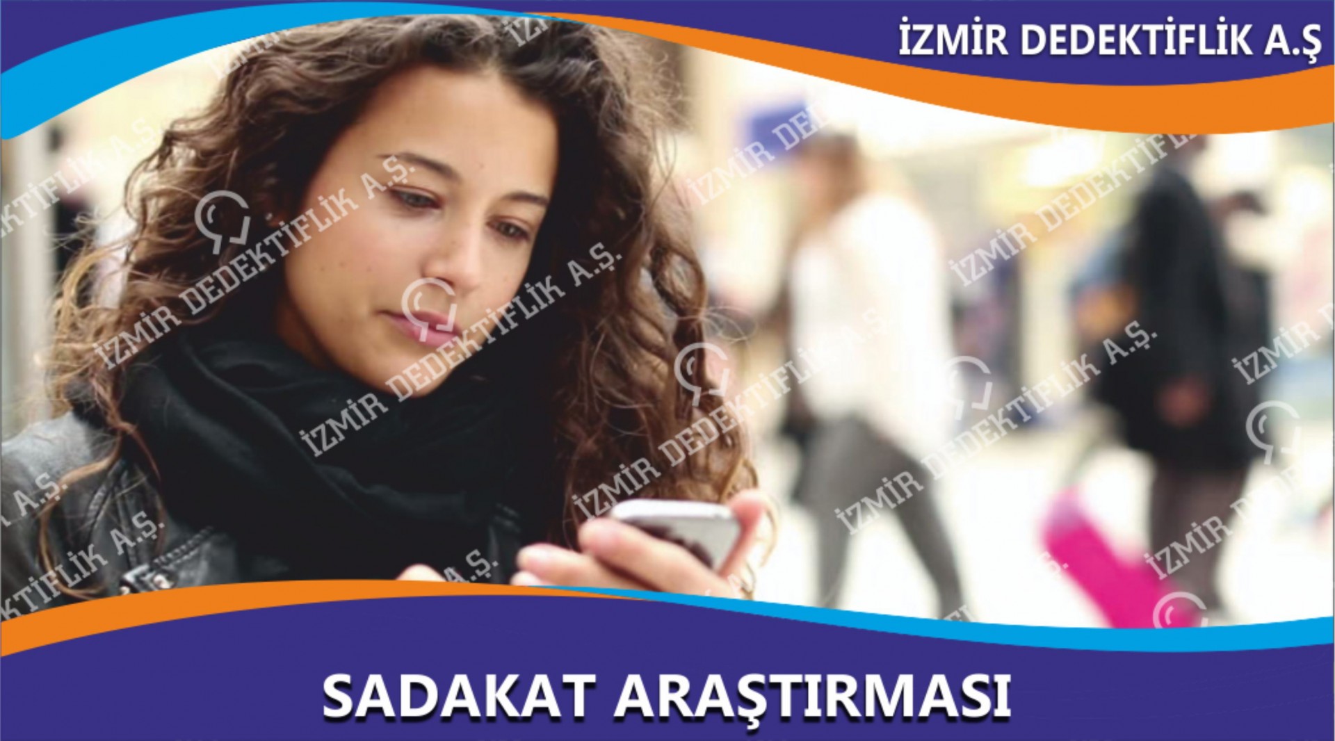 Sadakat Araştırması