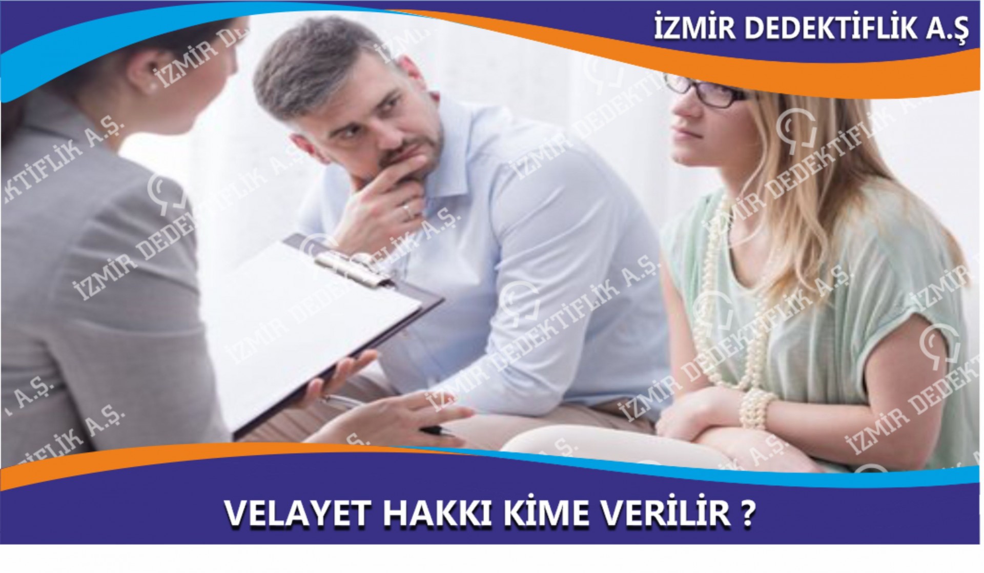 Velayet Hakkı Kime Verilir?