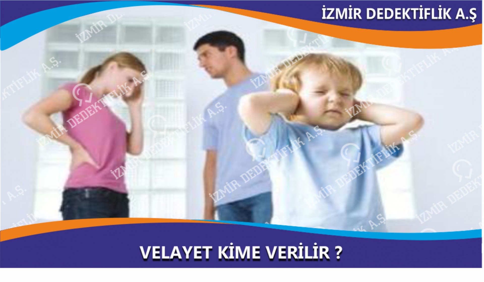 Velayet Kime Verilir?